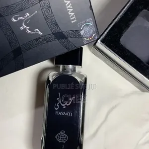 Hayaaty Parfum