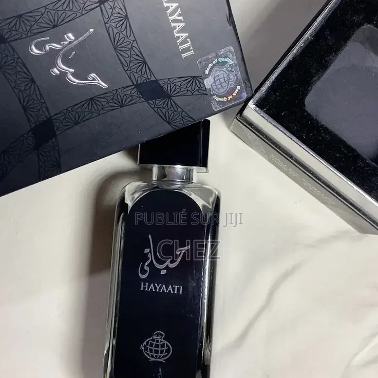 Hayaaty Parfum