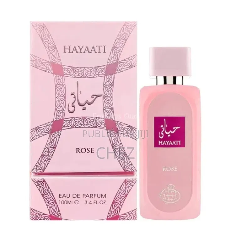 Hayaaty Parfum