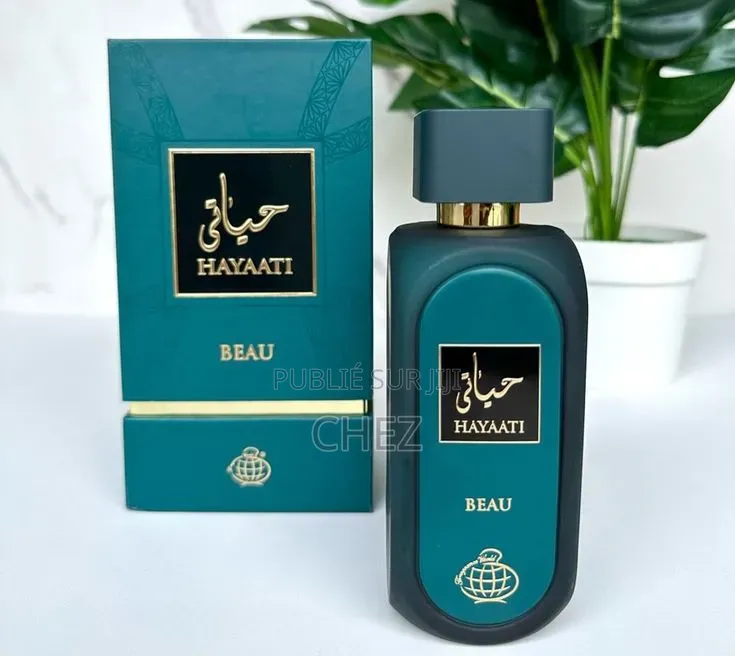 Hayaaty Parfum