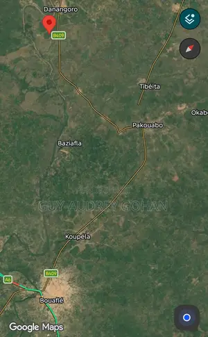 Location De Parcelle Agricole : 3.000 Hectares Disponibles