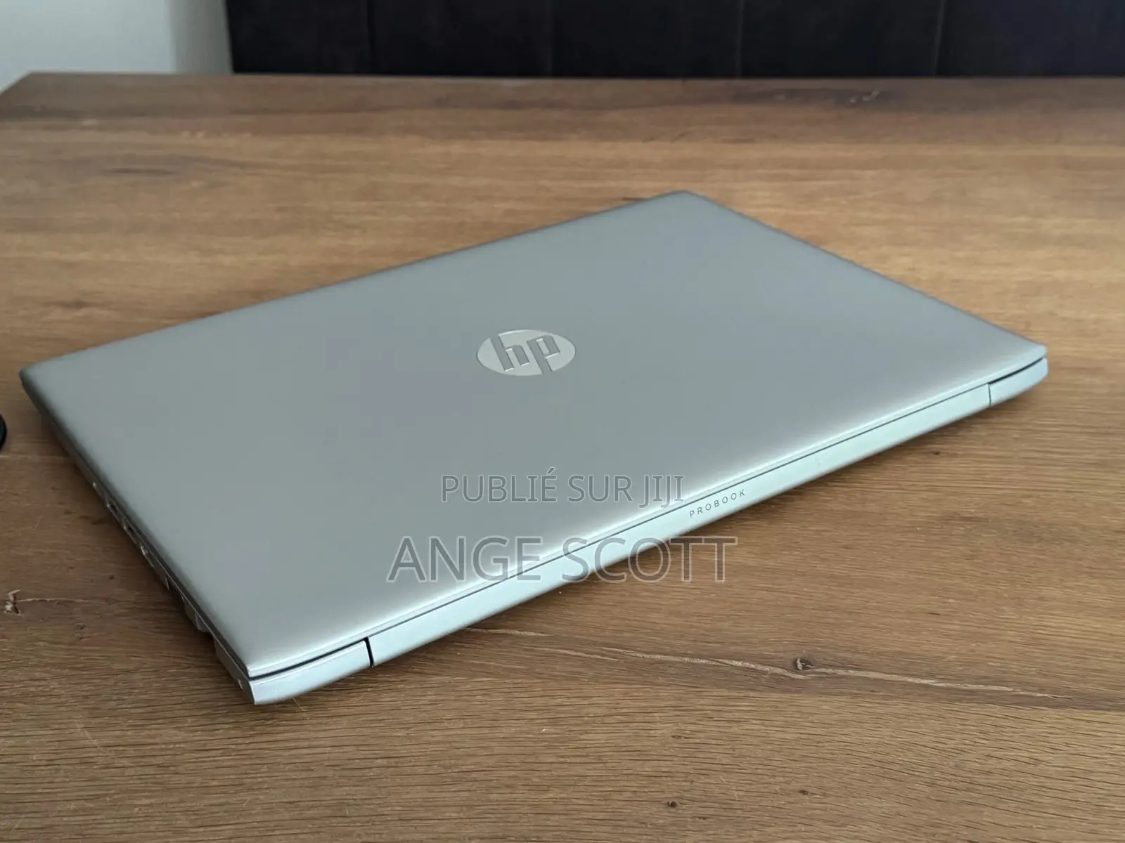 Ordinateur portable HP Probook 450 8GB Nvidia HDD 500GB