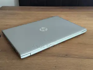 Ordinateur portable HP Probook 450 8GB Nvidia HDD 500GB
