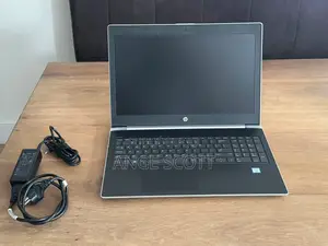 Ordinateur portable HP Probook 450 8GB Nvidia HDD 500GB