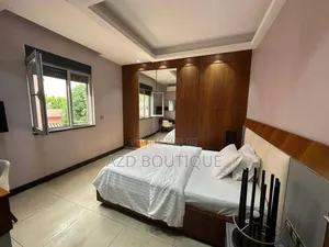 7chbre Duplex dans Cocody à Louer