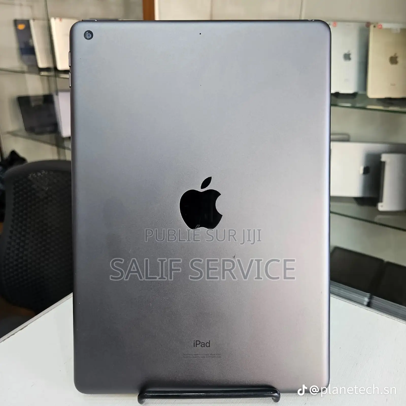 Nouveau Apple iPad Air (2019) 256 GB Autre
