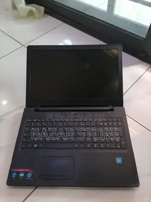 Ordinateur portable Lenovo IdeaPad 110 4GB Intel Celeron HDD 500GB