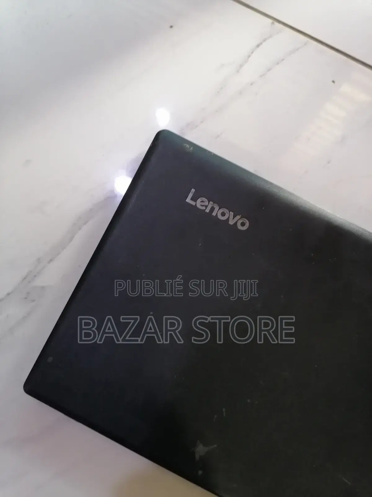 Ordinateur portable Lenovo IdeaPad 110 4GB Intel Celeron HDD 500GB