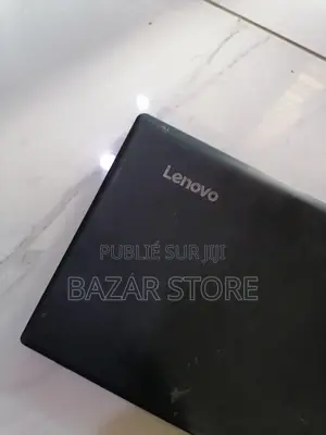 Ordinateur portable Lenovo IdeaPad 110 4GB Intel Celeron HDD 500GB