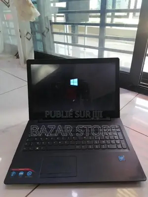 Ordinateur portable Lenovo IdeaPad 110 4GB Intel Celeron HDD 500GB