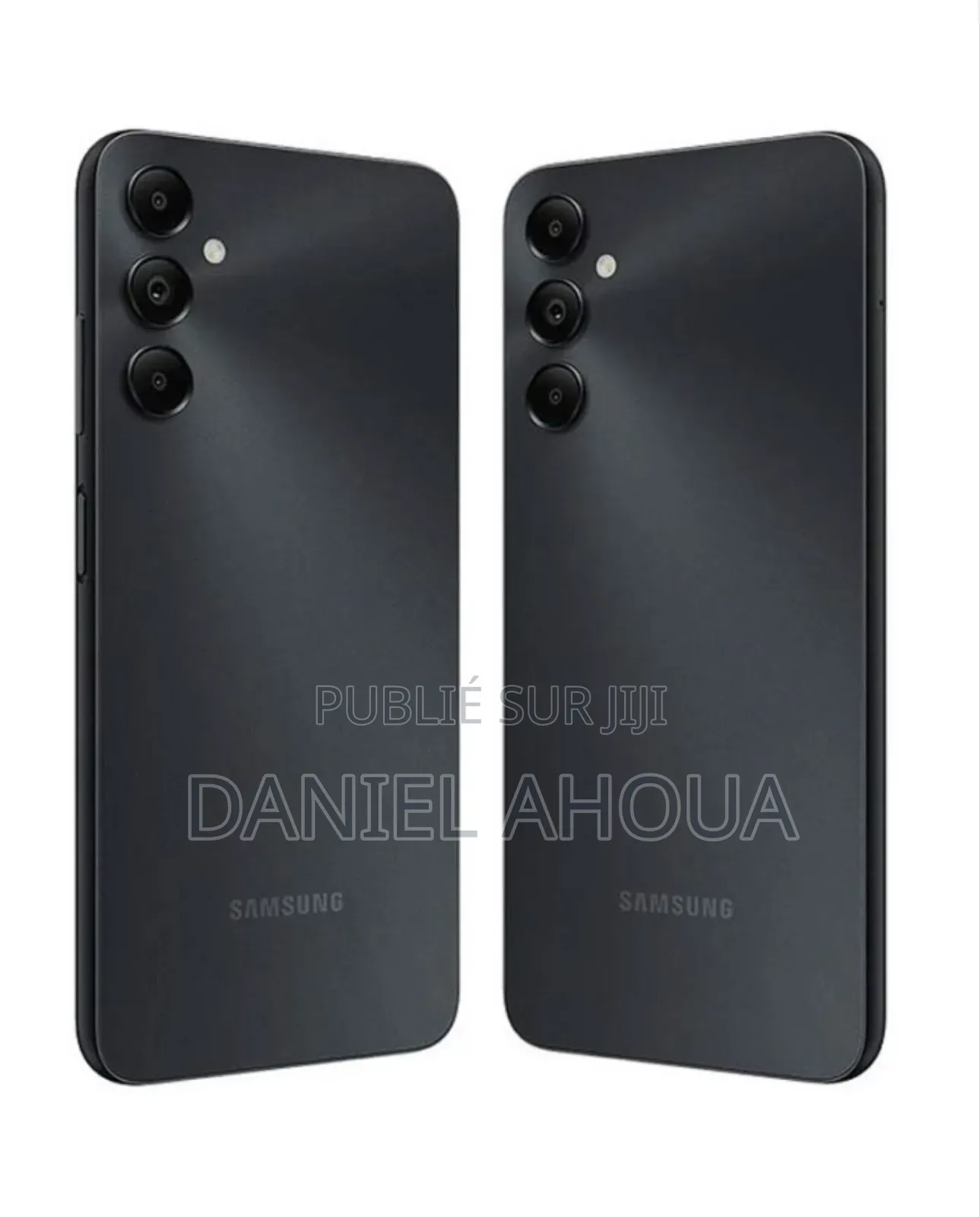 Nouveau Samsung Galaxy A05s 128 GB Noir