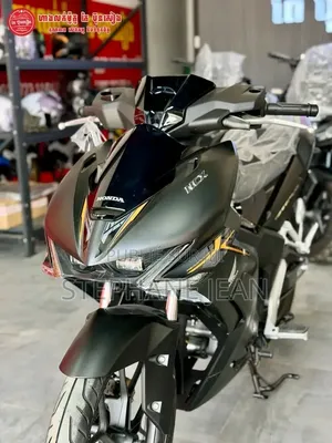Nouveau Twinco CG125 2026 Blanc