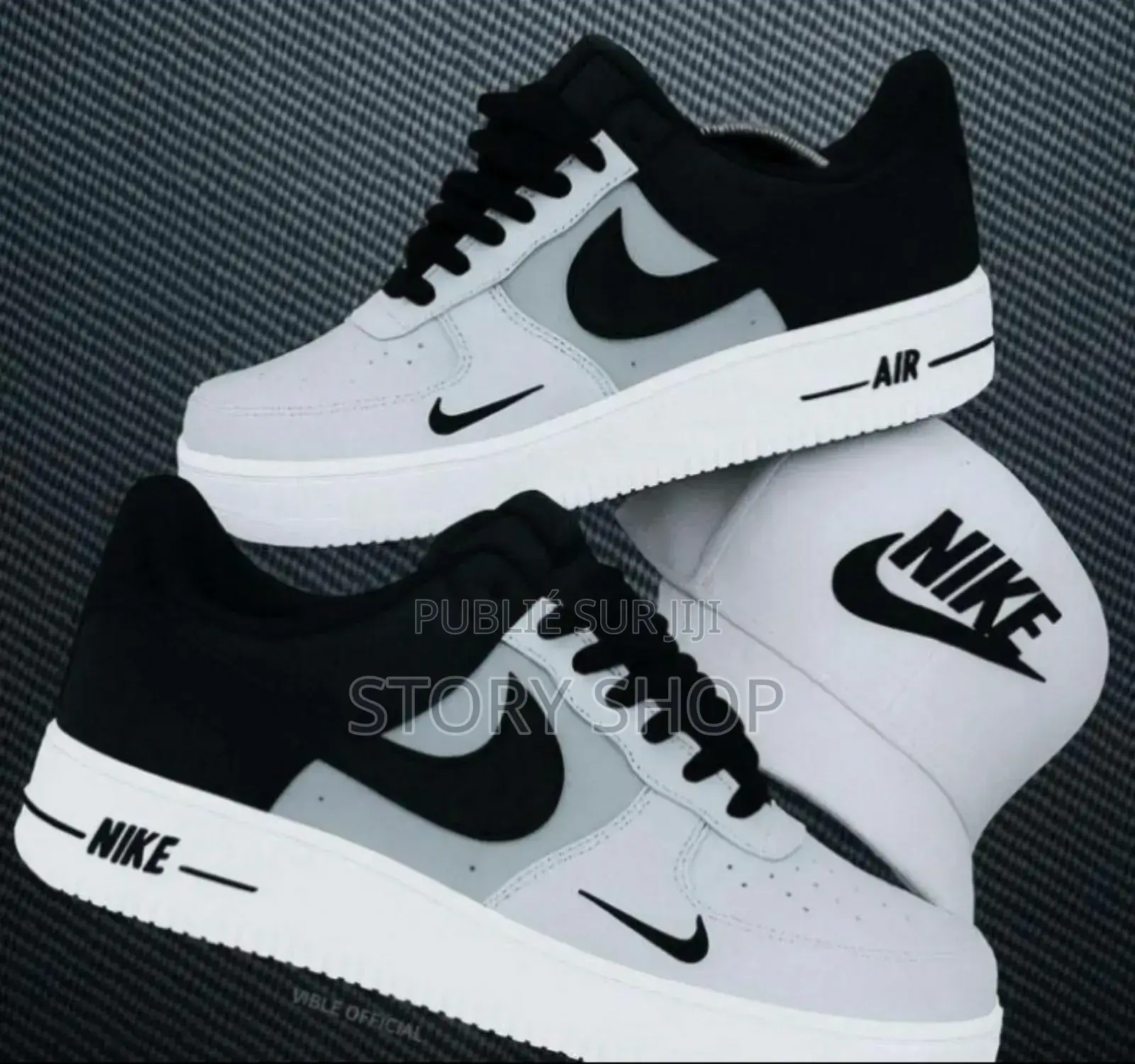 Chaussures Original À Bon Prix