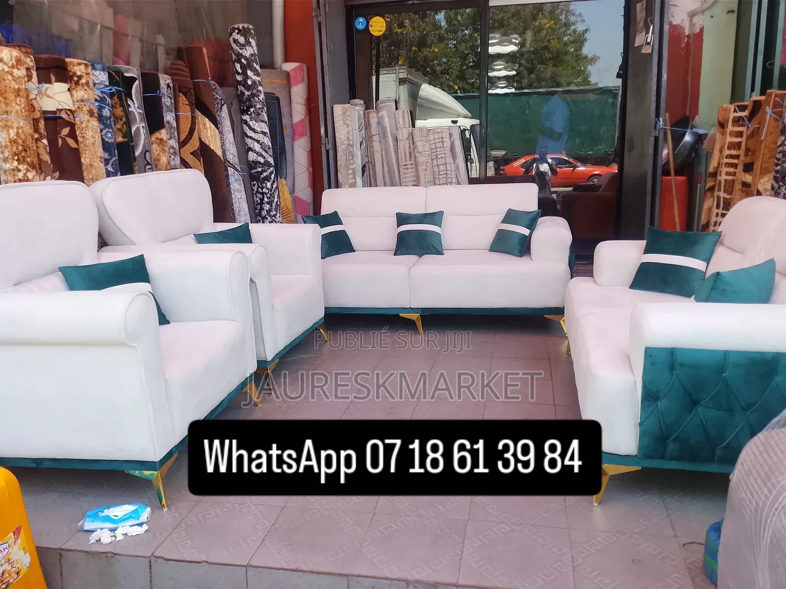 Meubles Fauteuil Et Lit