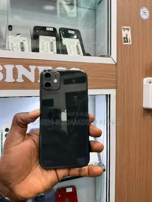 Apple iPhone 11 128 GB Autre