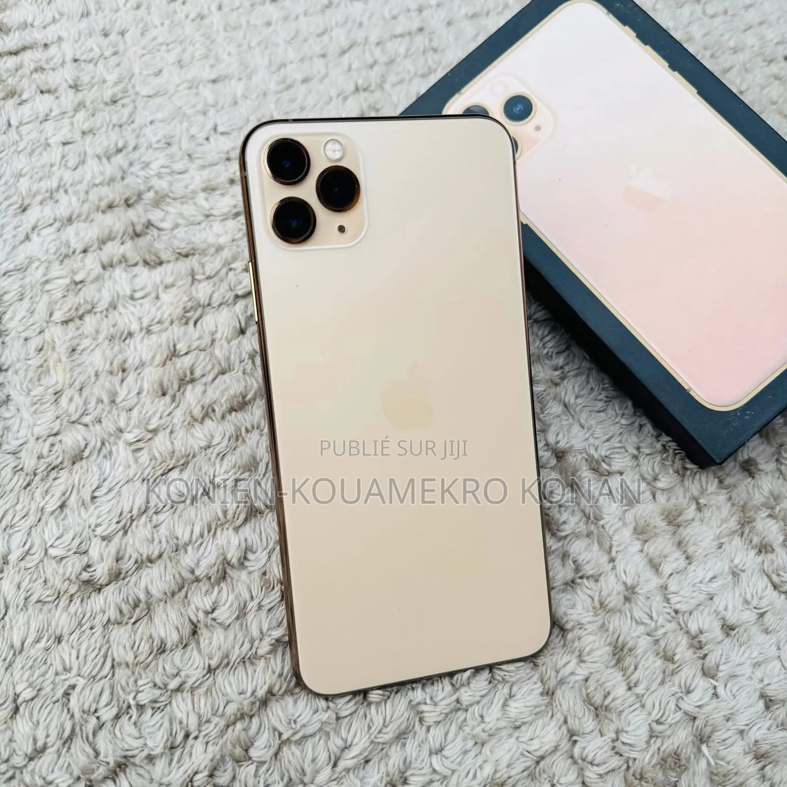 Nouveau Apple iPhone 11 Pro 64 GB Autre