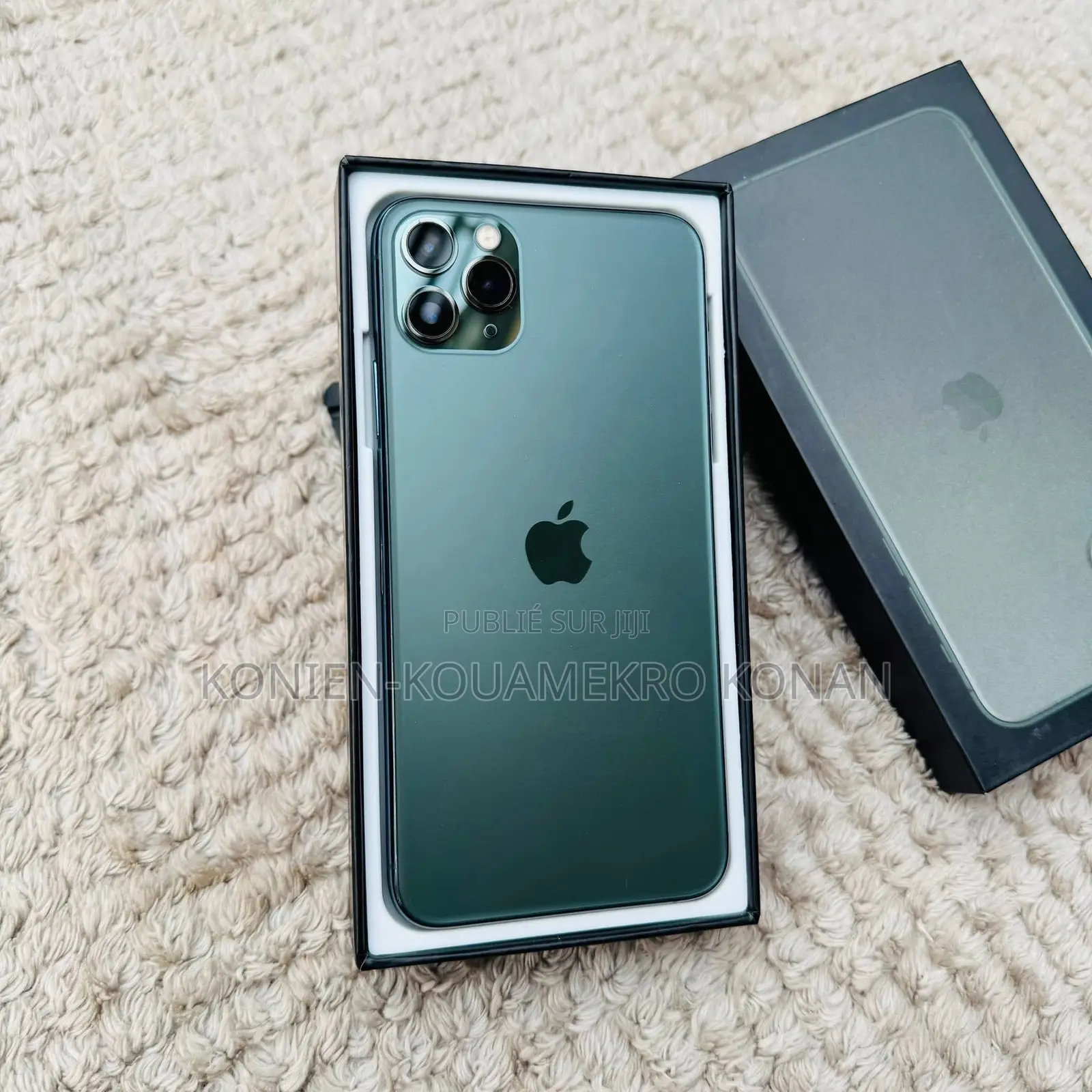 Nouveau Apple iPhone 11 Pro 64 GB Autre