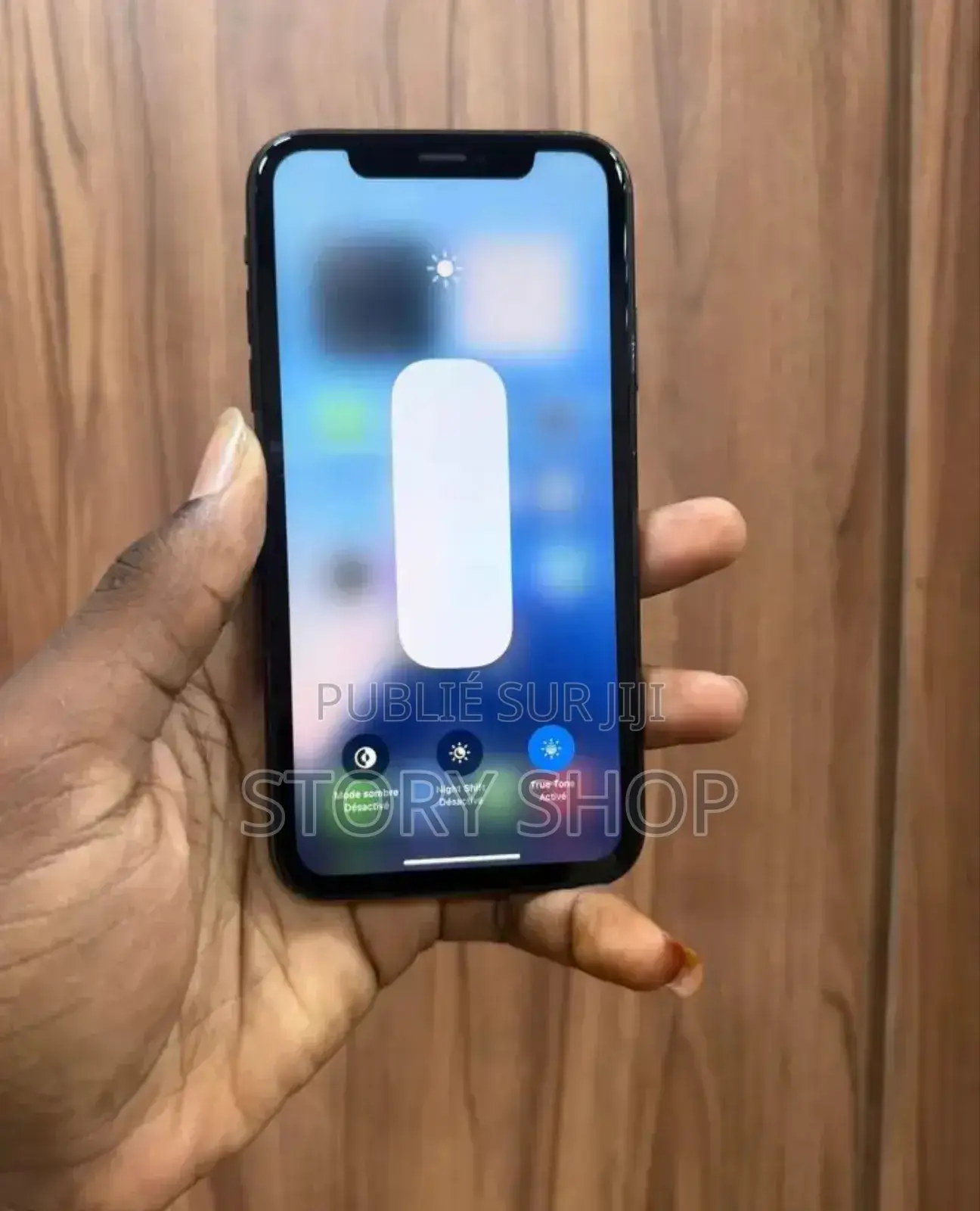 Nouveau Apple iPhone XR 64 GB Autre