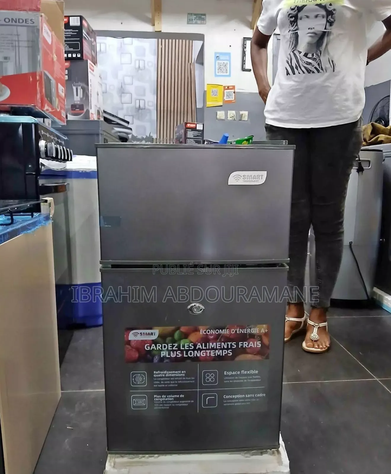 Mini Frigo
