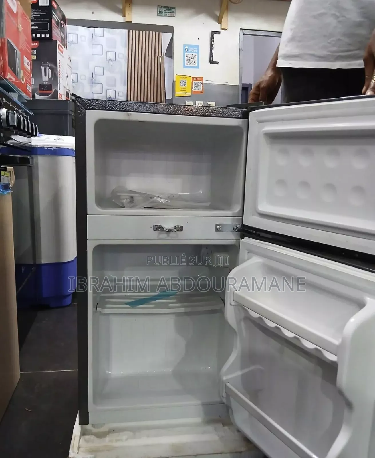 Mini Frigo