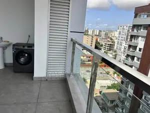 1chbre Appartement dans Appartement Sacsi 11, Marcory à Vendre