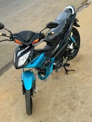 Nouveau Apsonic AP50A 2024 Bleu