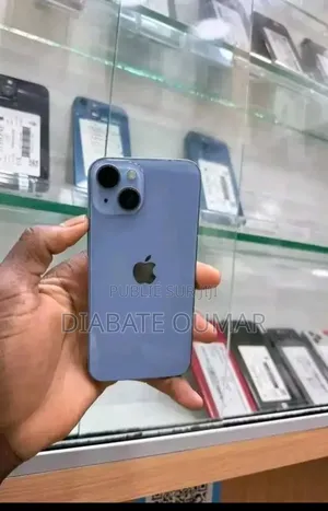 Nouveau Apple iPhone 13 Pro 256 GB Gris
