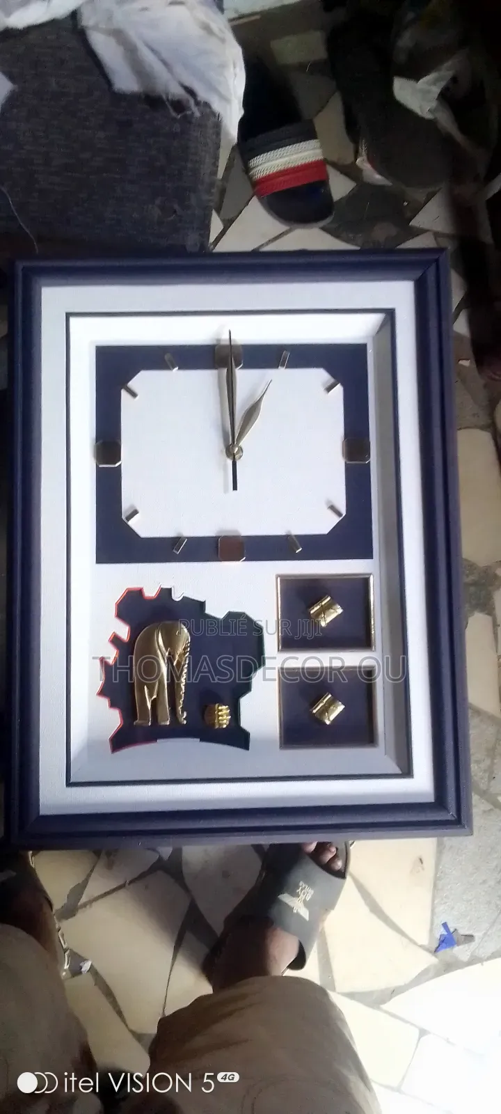 Tableau D Arts