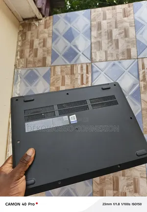Ordinateur portable Lenovo IdeaPad S145 12GB Intel Core i5 SSD 256GB