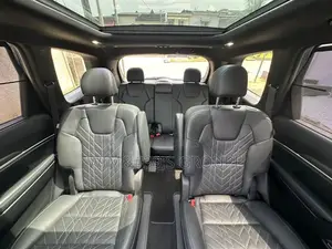 Nouveau Kia Telluride SX X-Line AWD 2025 Ivoire