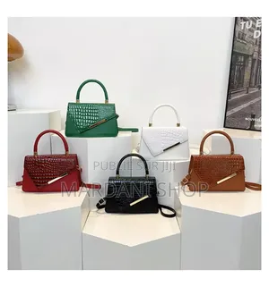 Sacs À Main Bandoulière en Cuir Verni
