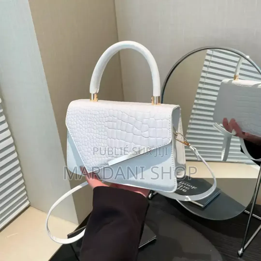 Sacs À Main Bandoulière en Cuir Verni