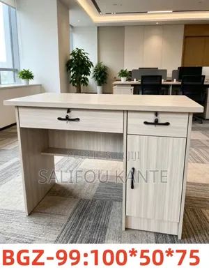 Bureau Ordinateur
