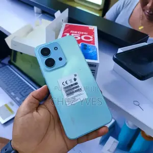 Nouveau Realme C15 64 GB Blanc