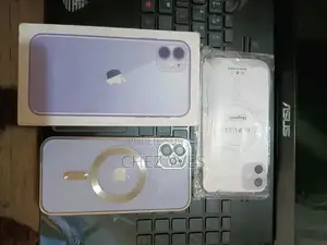 Nouveau Apple iPhone 11 256 GB Bleu