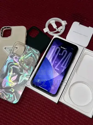 Nouveau Apple iPhone 11 256 GB Bleu