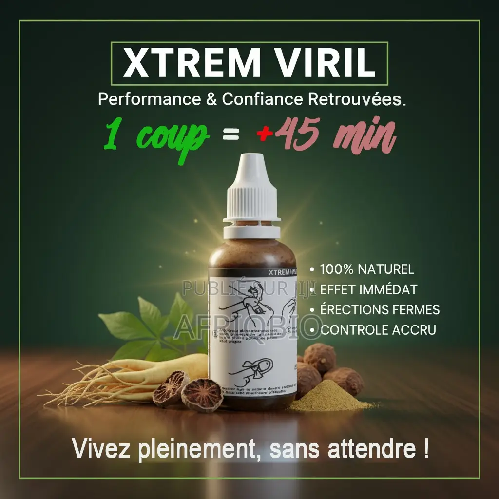 Éjaculation Précoce : Crème Pour Améliorer L’Endurance – Xtremviri