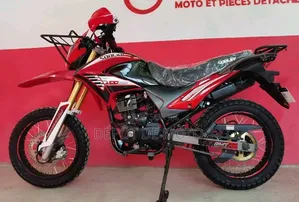 Nouveau Sonlink SL200GY-A 2025 Rouge