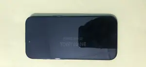 Nouveau Apple iPhone Air 512 GB Noir