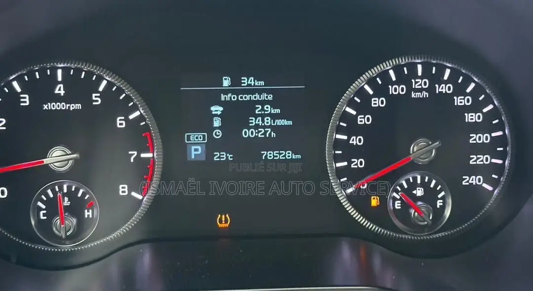 Kia Telluride 2022 Blanc