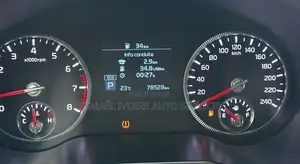 Kia Telluride 2022 Blanc