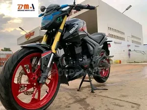 Nouveau Haojin Evo 2025 Noir
