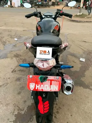 Nouveau Haojin Evo 2025 Noir