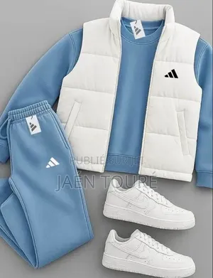 Vêtements Unsexe