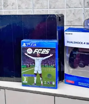 Console Ps4