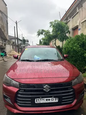 Suzuki Dzire 2025 Bordeaux