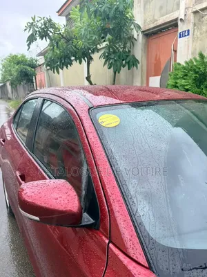 Suzuki Dzire 2025 Bordeaux