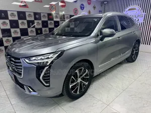 Haval Jolion 2021 Gris