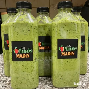 Les Marinades Madis