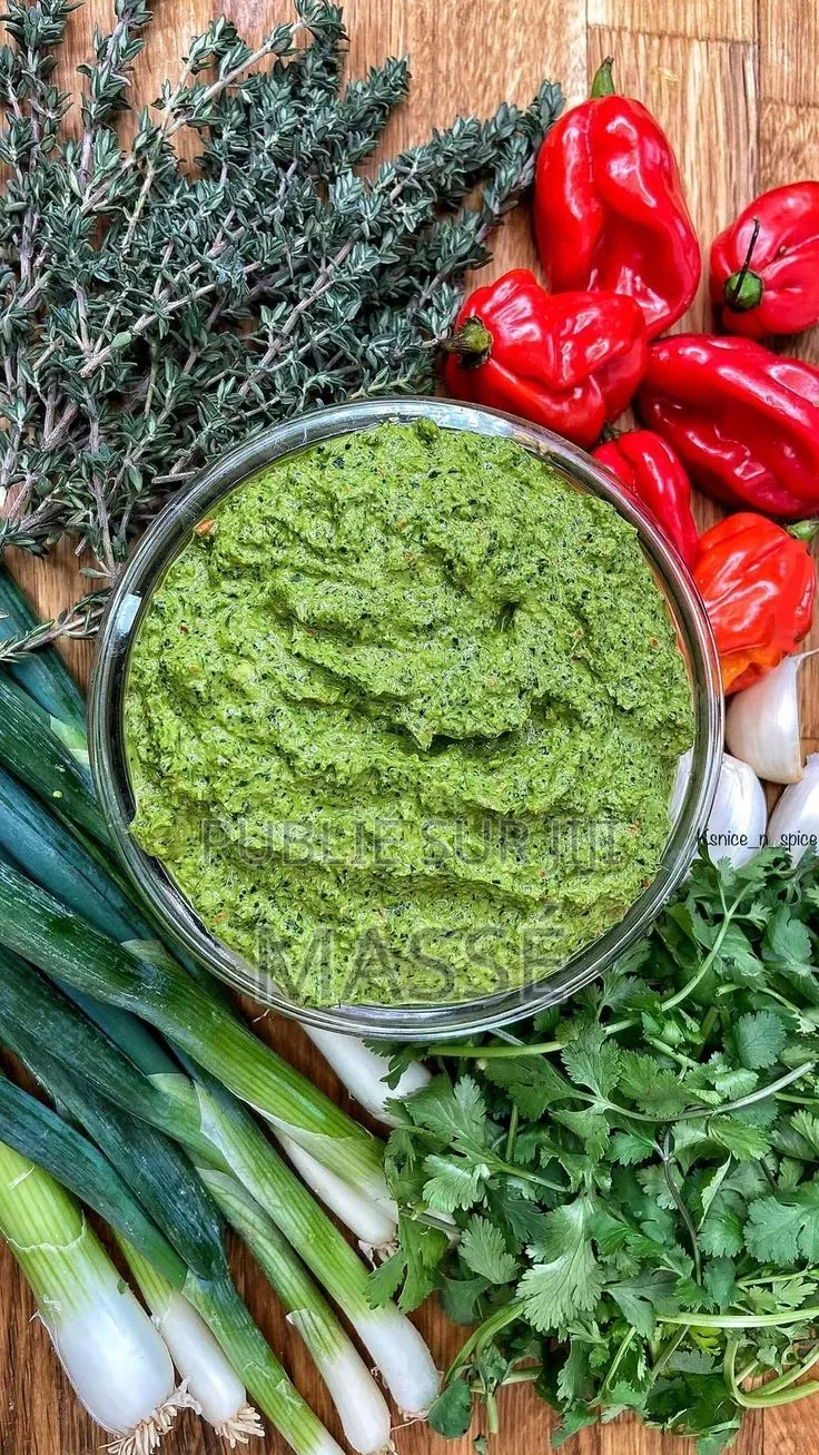 Les Marinades Madis
